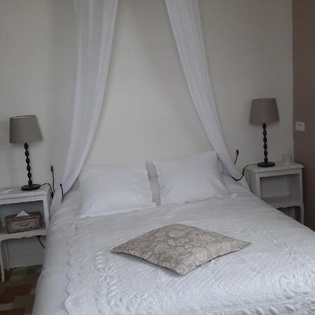 Pascale Bed and Breakfast Caromb Buitenkant foto