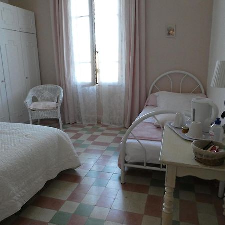 Pascale Bed and Breakfast Caromb Buitenkant foto