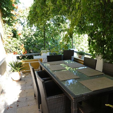 Pascale Bed and Breakfast Caromb Buitenkant foto