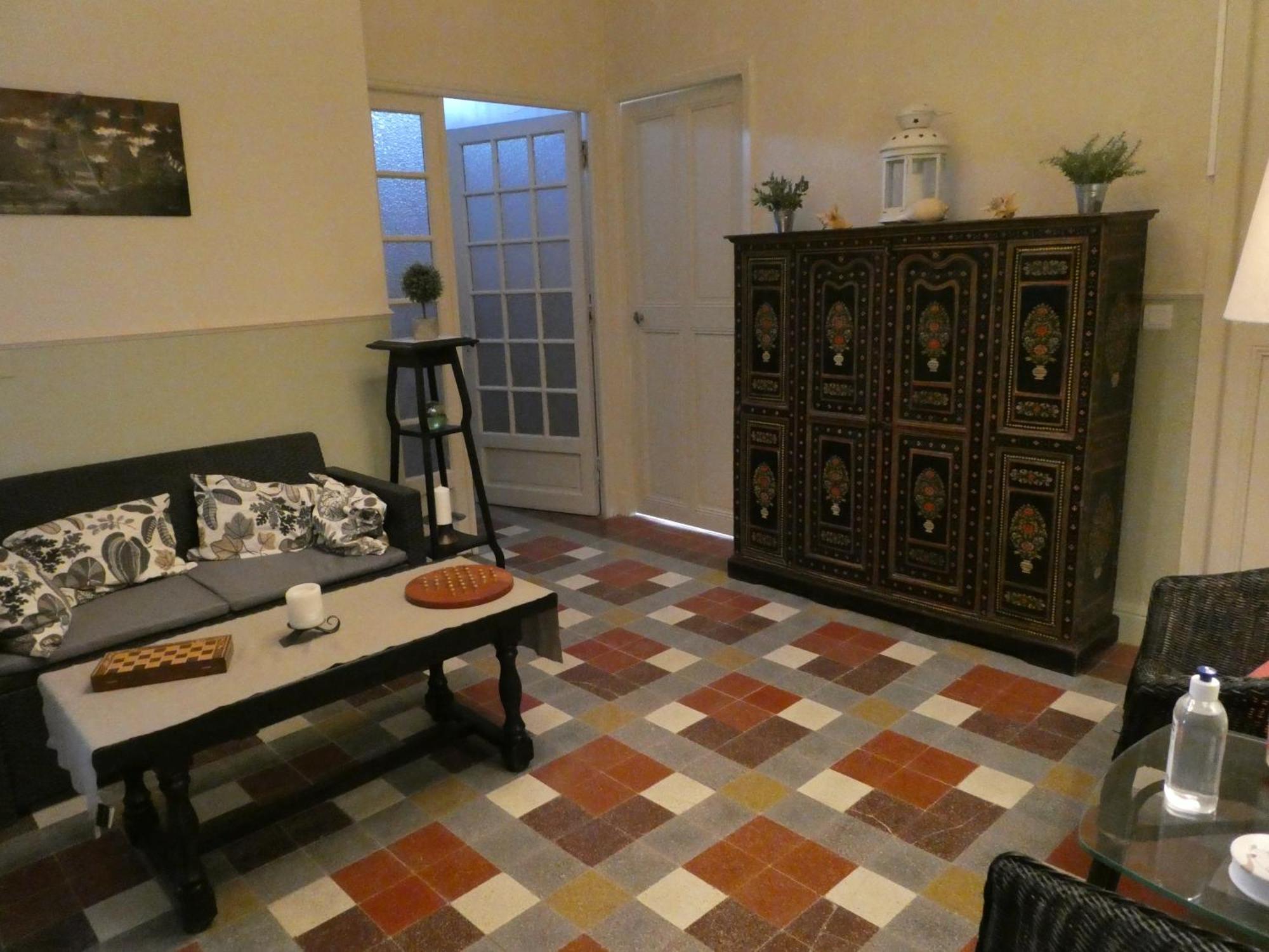 Pascale Bed and Breakfast Caromb Buitenkant foto