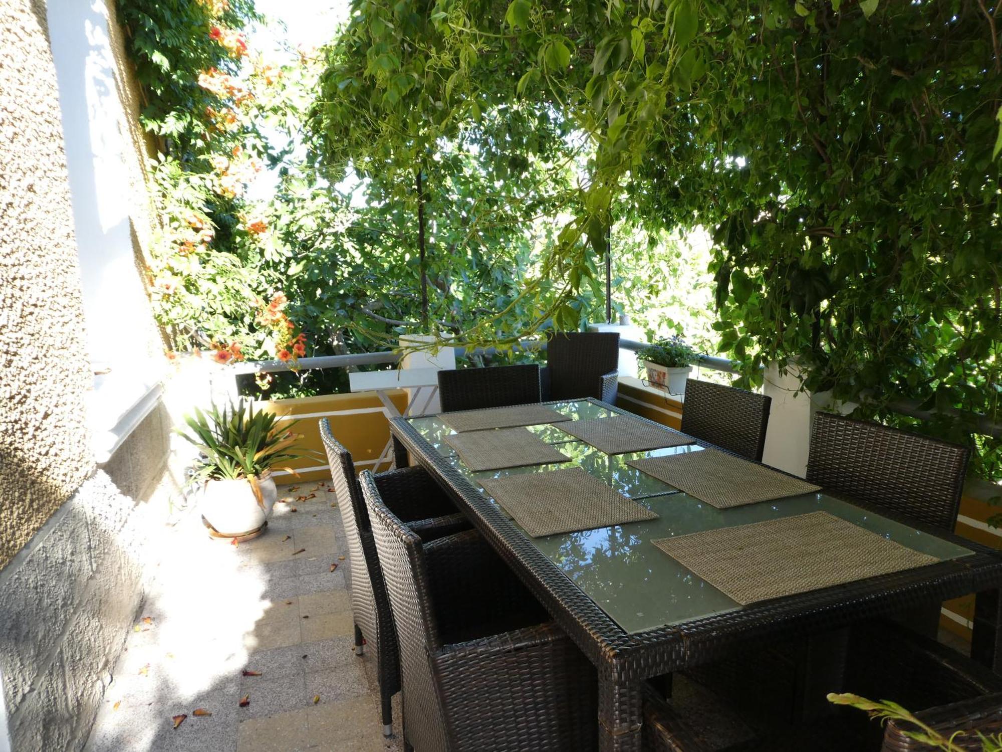 Pascale Bed and Breakfast Caromb Buitenkant foto